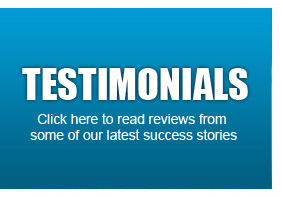 Driving tuition - testimonials